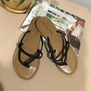 Charlotte Russe Flip Flops
